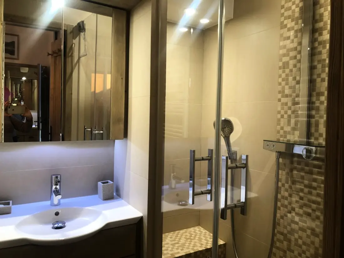 Location de Vacances Courchevel 1650 189