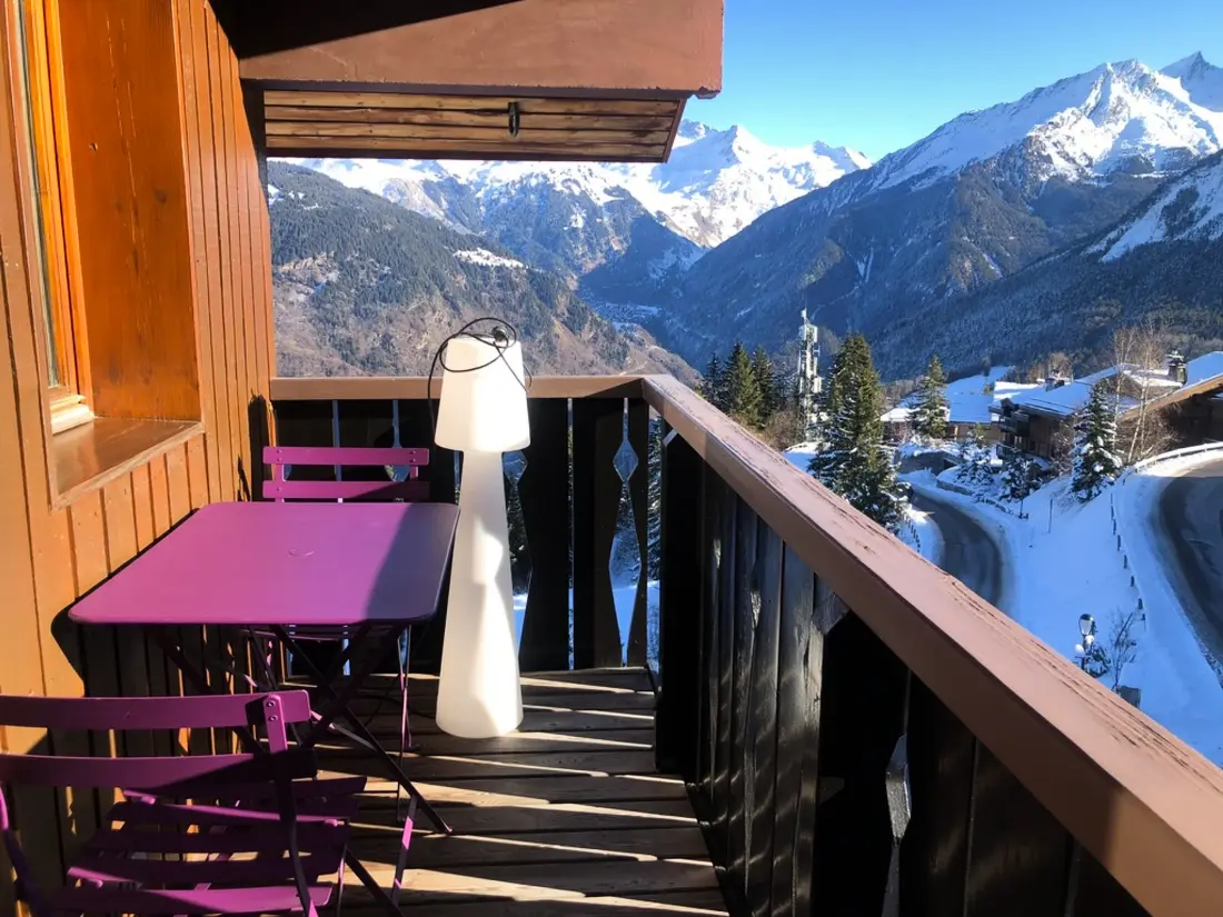 Location de Vacances Courchevel 1650 189