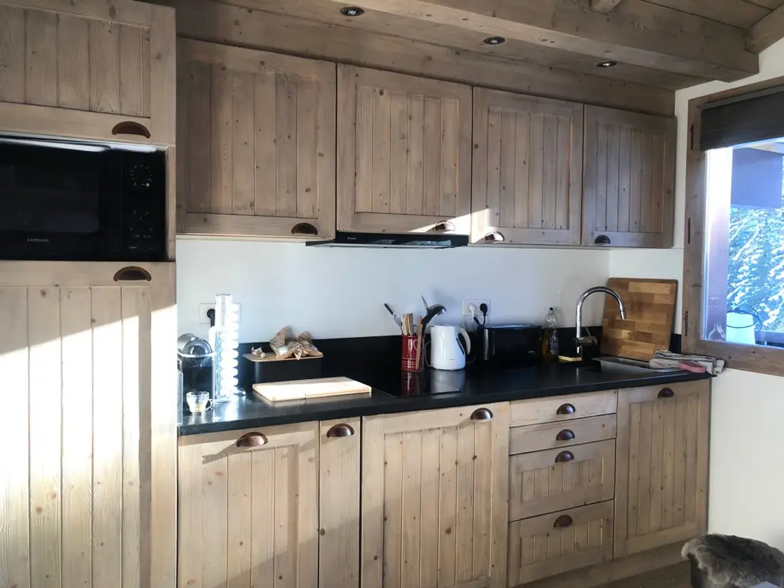 Location de Vacances Courchevel 1650 189