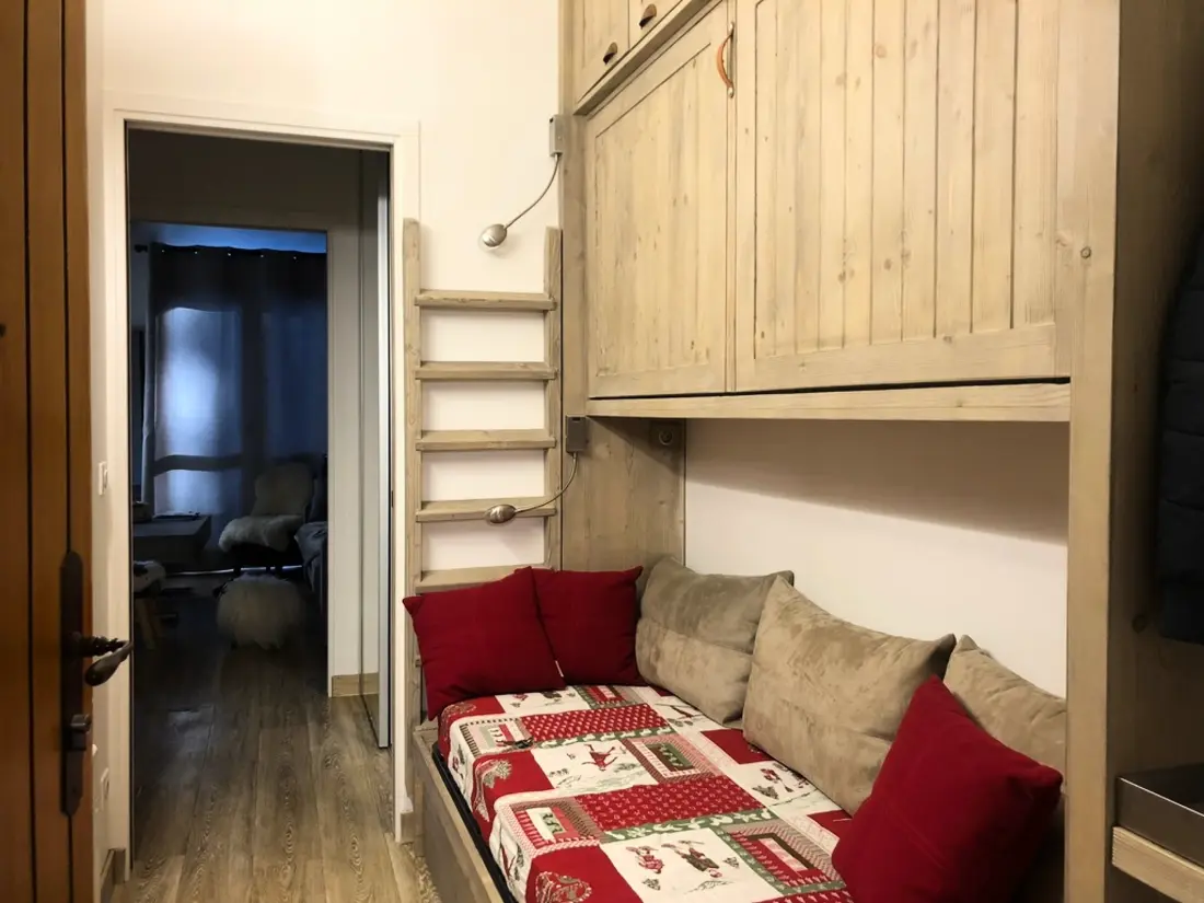 Location de Vacances Courchevel 1650 189