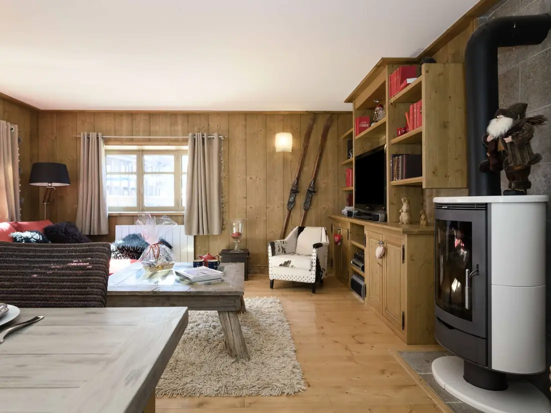 Location de Vacances Courchevel 1650 190