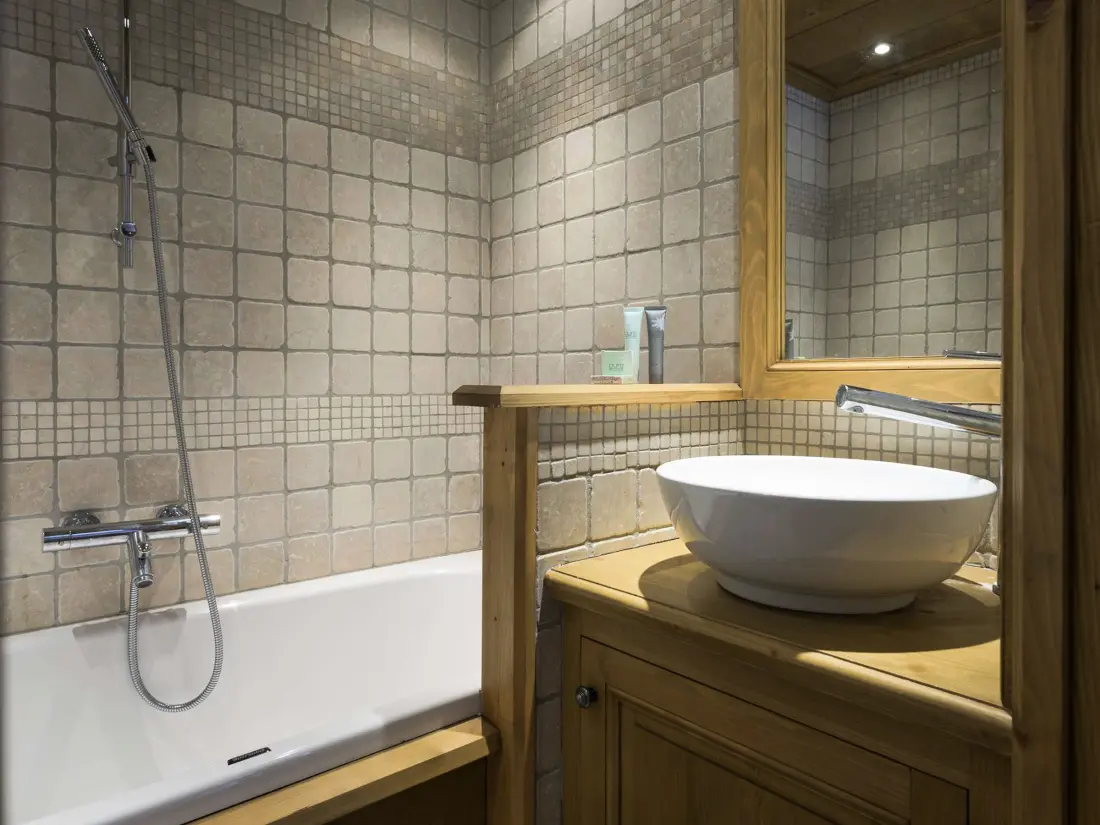 Location de Vacances Courchevel 1650 190