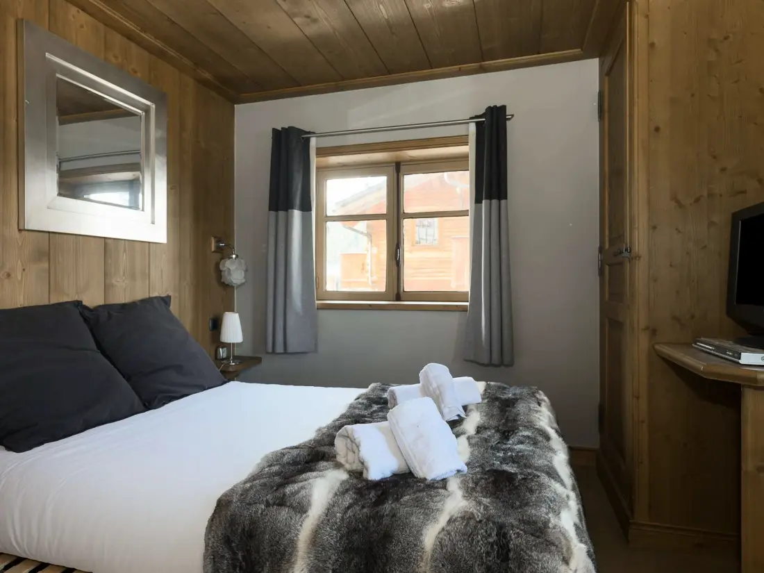 Location de Vacances Courchevel 1650 190