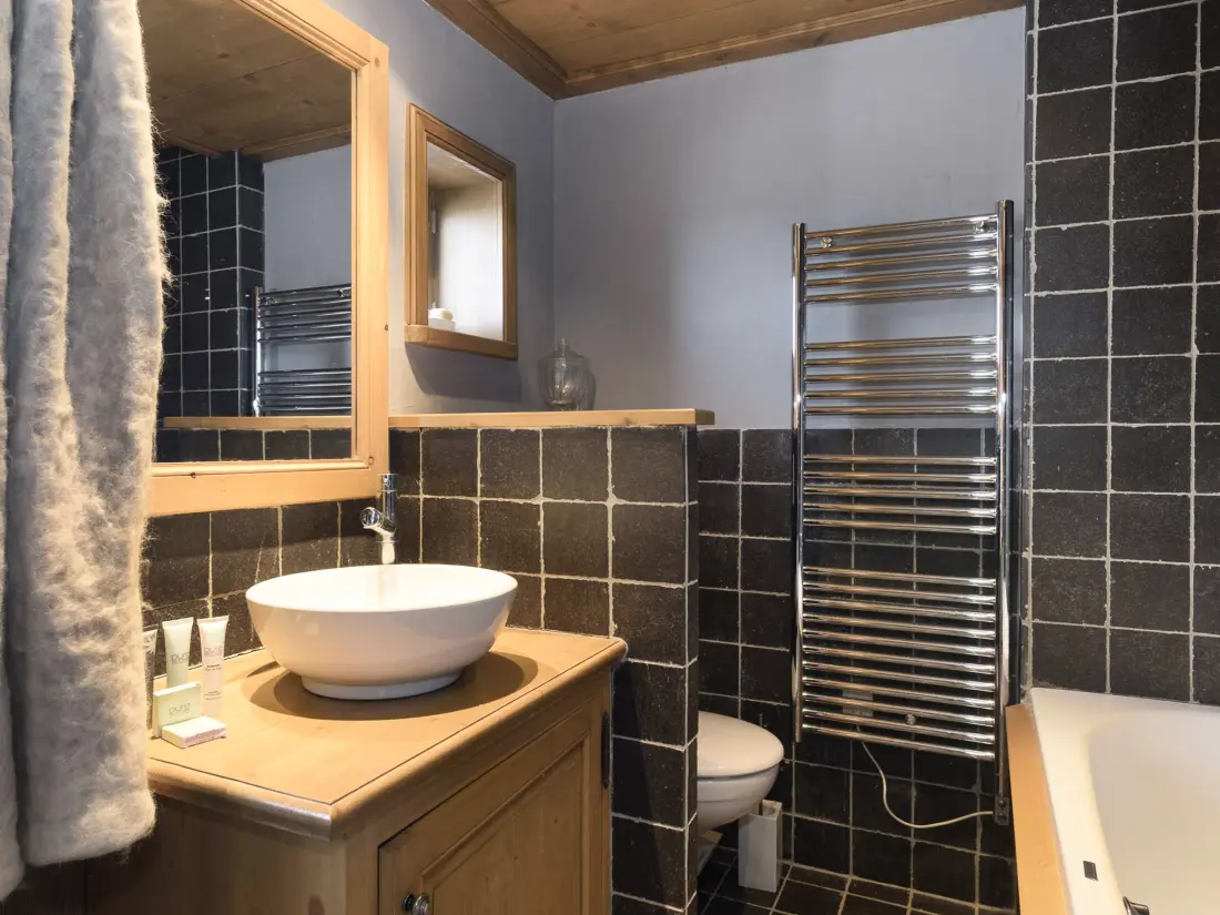Location de Vacances Courchevel 1650 190