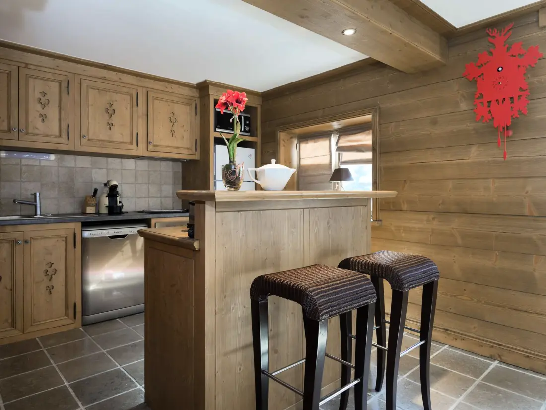 Location de Vacances Courchevel 1650 190