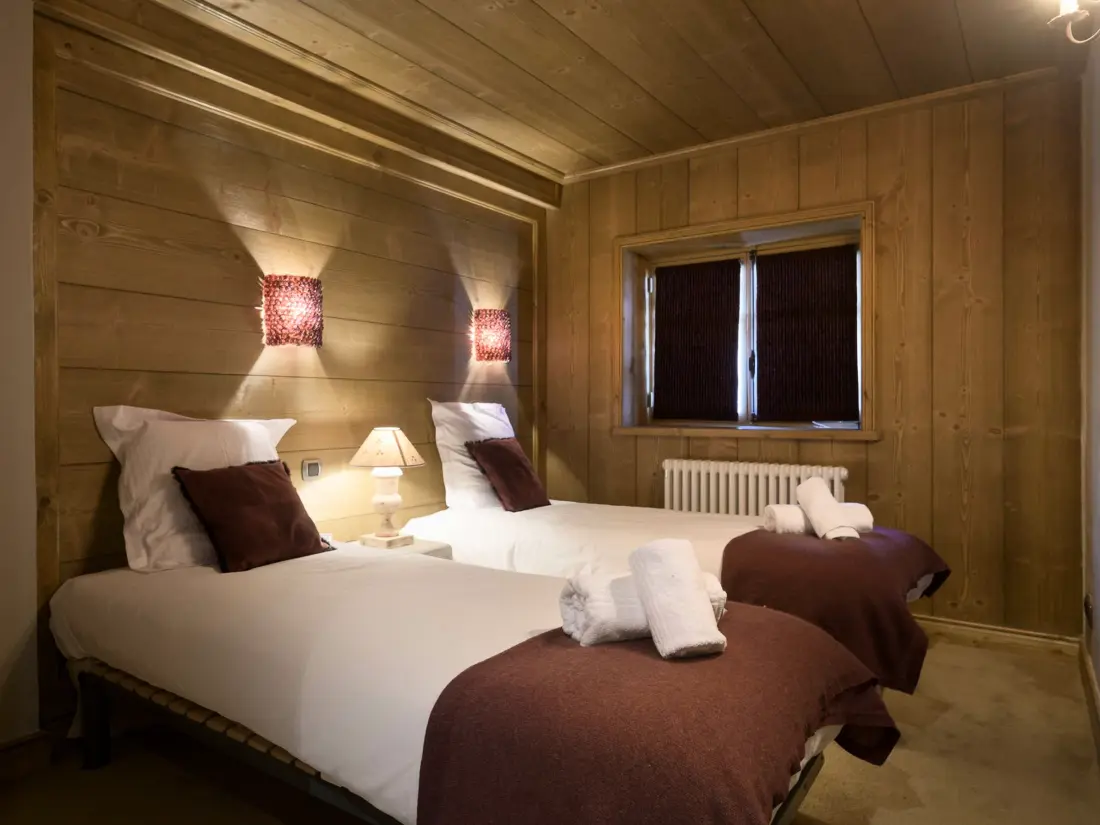 Location de Vacances Courchevel 1650 190