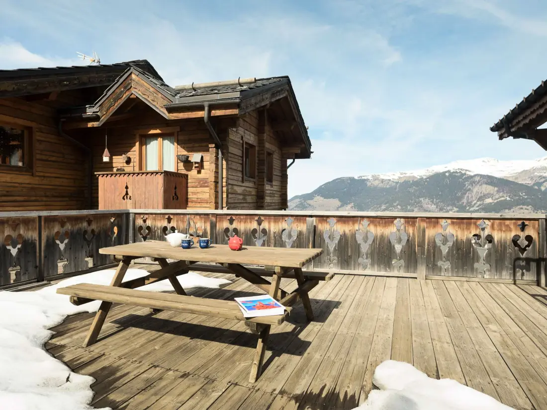 Location de Vacances Courchevel 1650 190