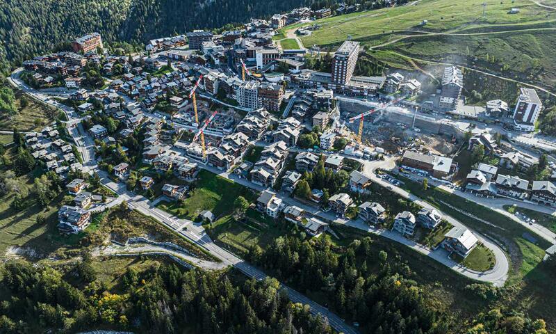 Residence 1650 - - Courchevel 1650 - 1