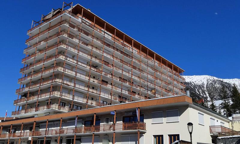 Residence 1650 - - Courchevel 1650