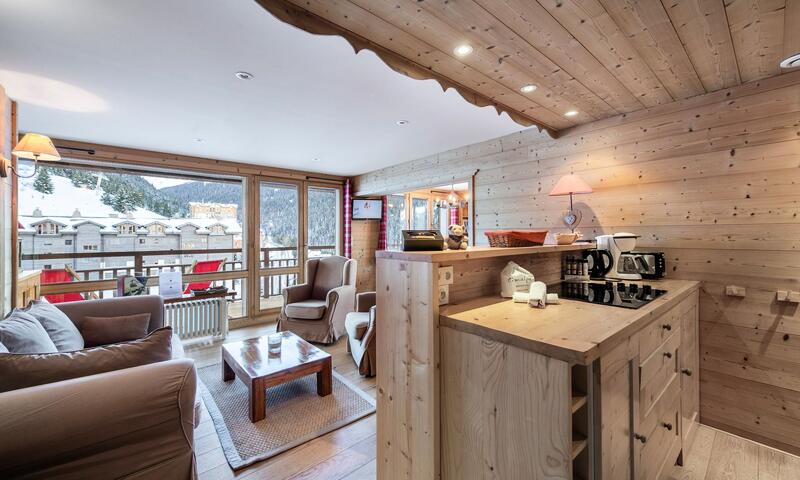 Residence 1650 - - Courchevel 1650 - 3
