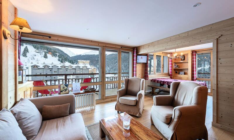 Residence 1650 - - Courchevel 1650 - 4