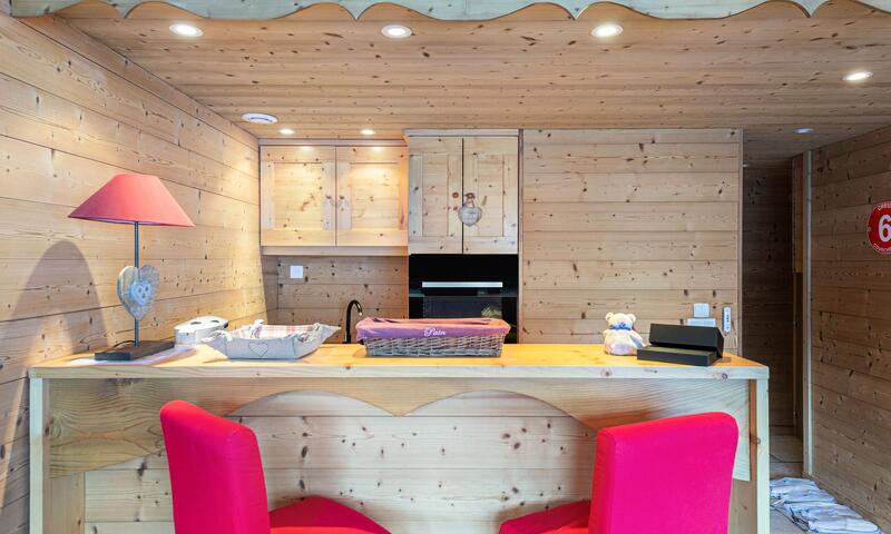 Residence 1650 - - Courchevel 1650 - 5