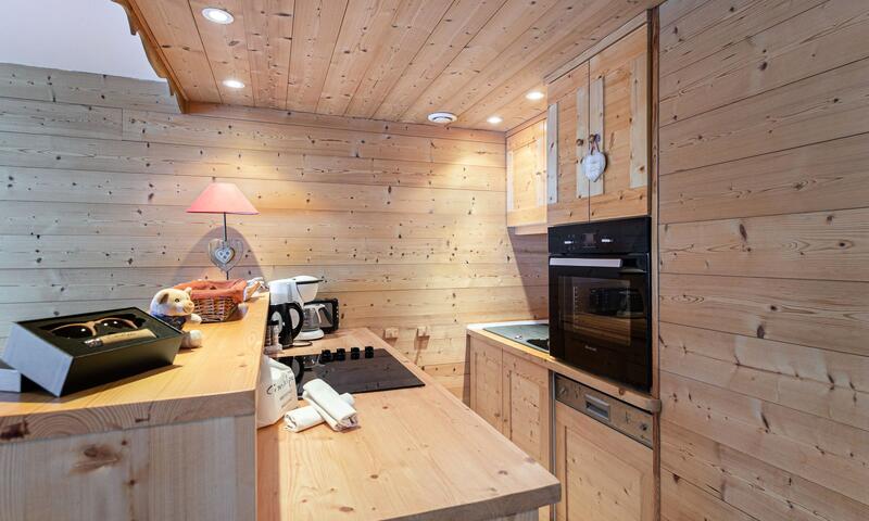 Residence 1650 - - Courchevel 1650 - 6