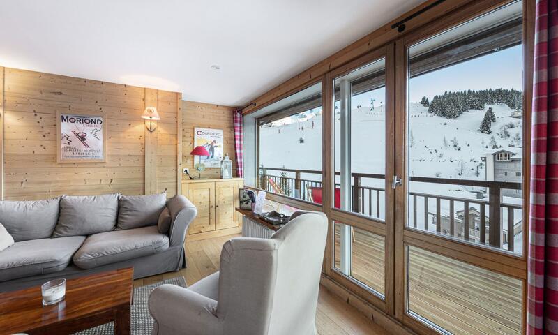 Residence 1650 - - Courchevel 1650 - 7