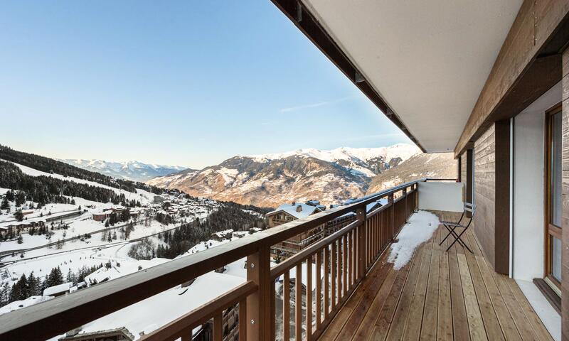 Residence 1650 - - Courchevel 1650 - 9