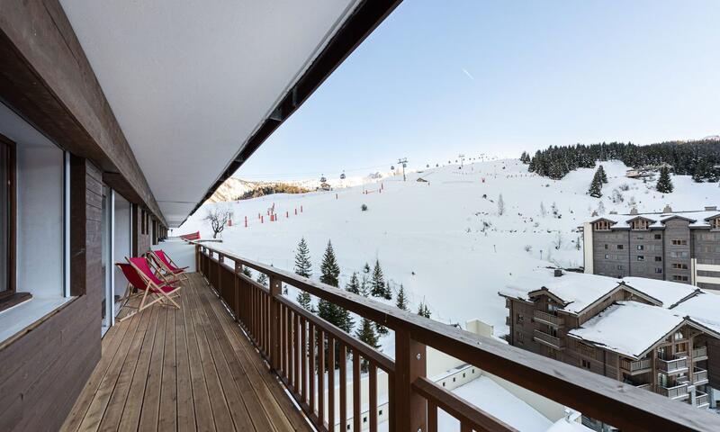 Residence 1650 - - Courchevel 1650 - 10