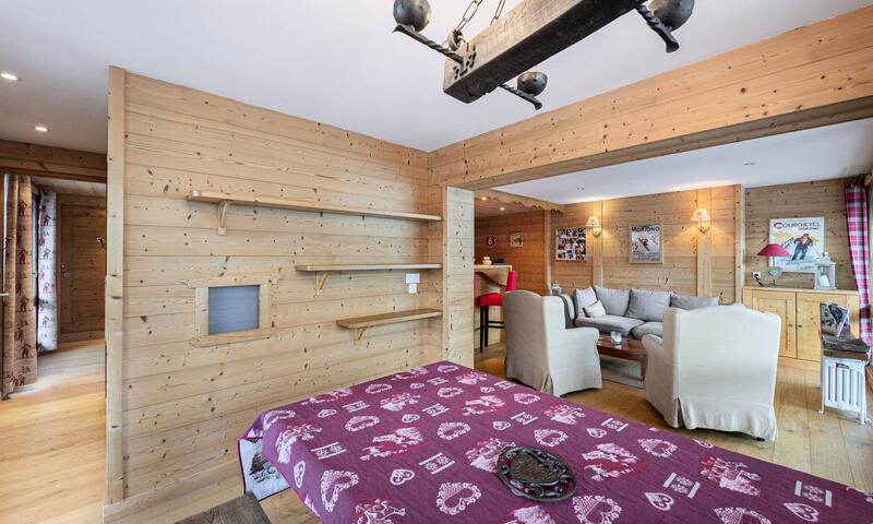 Residence 1650 - - Courchevel 1650 - 11
