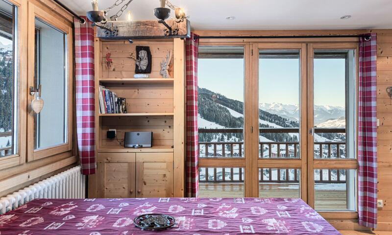Residence 1650 - - Courchevel 1650 - 12