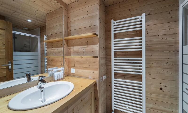 Residence 1650 - - Courchevel 1650 - 13