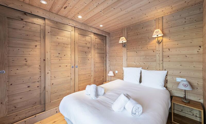 Residence 1650 - - Courchevel 1650 - 14