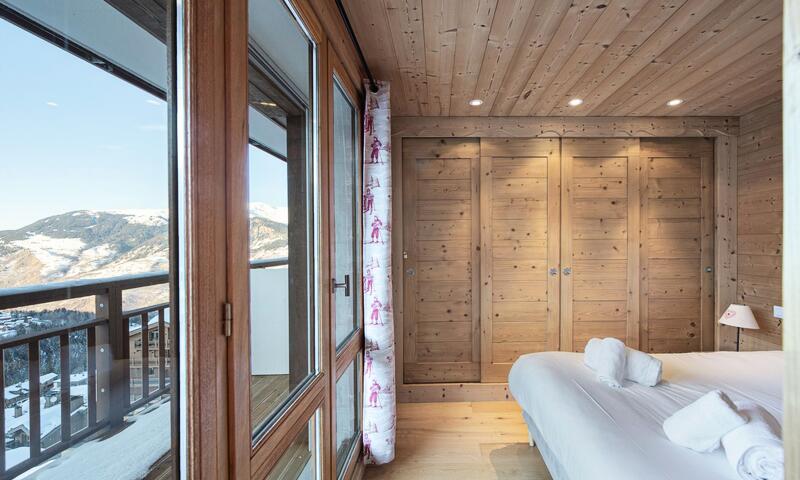 Residence 1650 - - Courchevel 1650 - 15