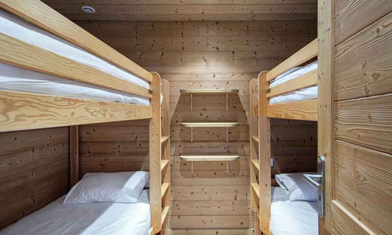 Residence 1650 - - Courchevel 1650 - 16