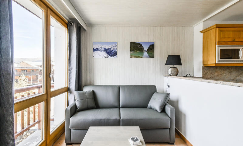 Residence 1650 - Courchevel 1650 - 12