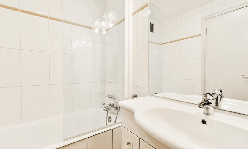 Residence 1650 - Courchevel 1650 - 10