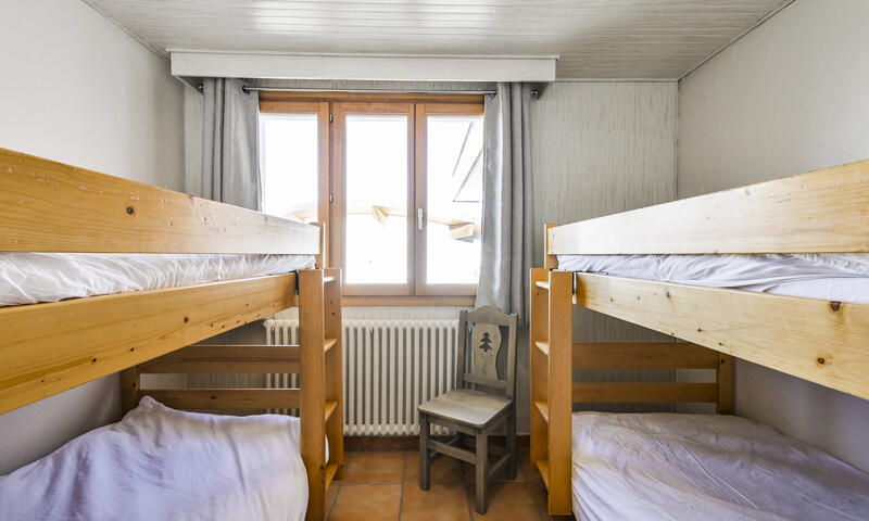 Residence 1650 - Courchevel 1650 - 9
