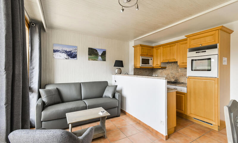 Residence 1650 - Courchevel 1650 - 4