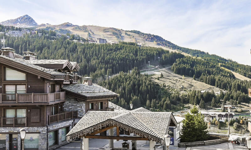 Residence 1650 - Courchevel 1650 - 11