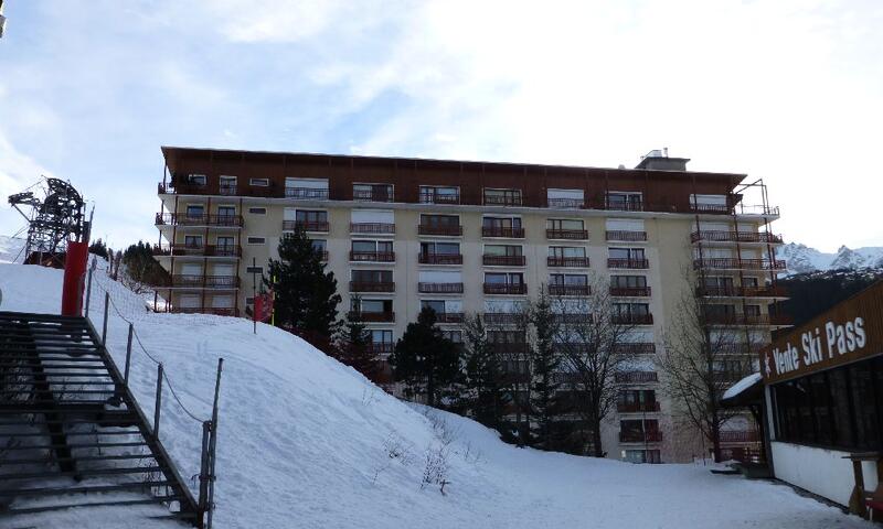 Residence 1650 - Courchevel 1650 - 2