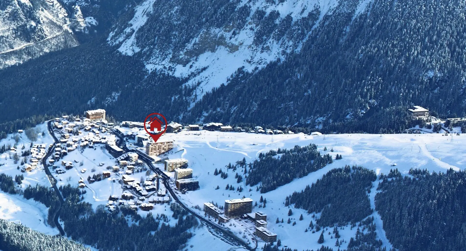 Residence 1650 - Courchevel 1650 - 1
