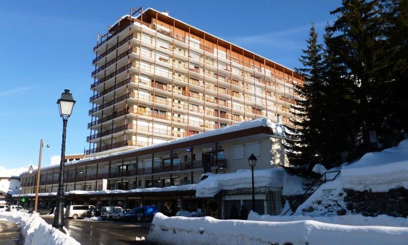 Residence 1650 - Courchevel 1650 - 1
