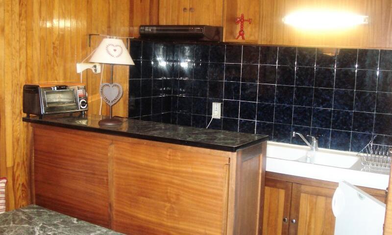 Residence 1650 - Courchevel 1650 - 20
