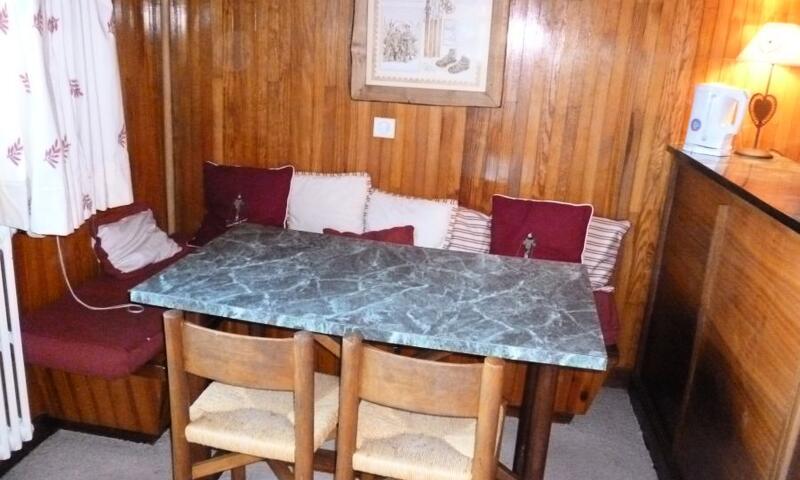 Residence 1650 - Courchevel 1650 - 15