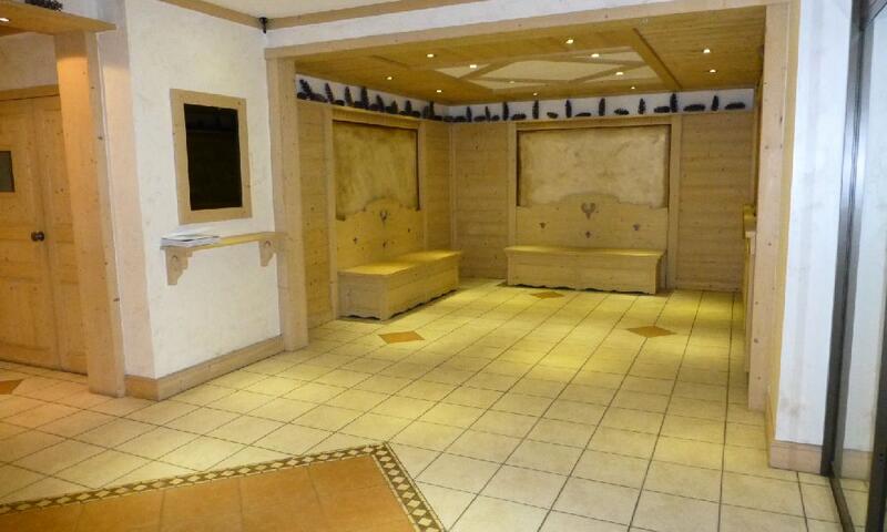 Residence 1650 - Courchevel 1650 - 3