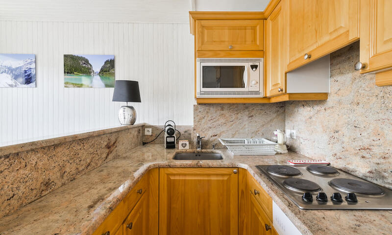 Residence 1650 - Courchevel 1650 - 13