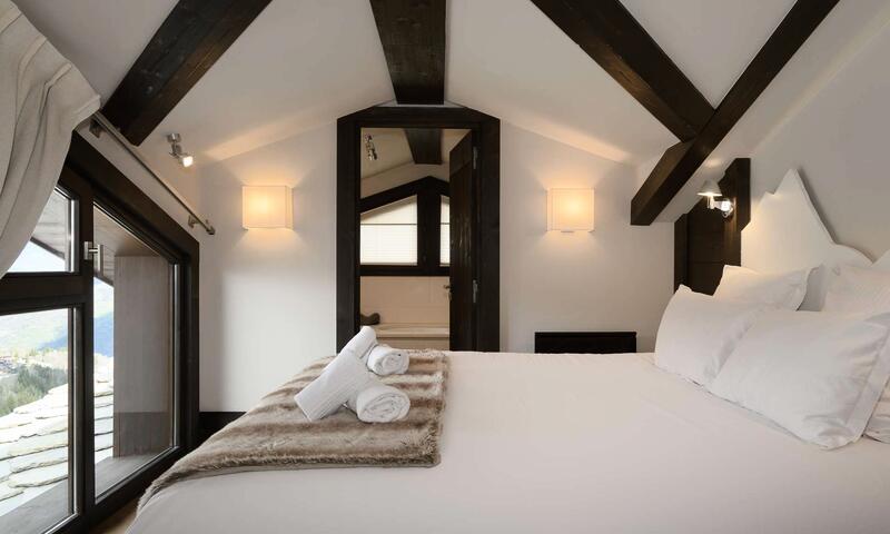 Résidence 4807 - - Courchevel 1650 - 11