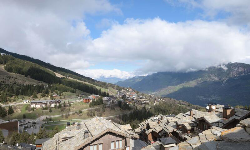 Résidence 4807 - - Courchevel 1650 - 15