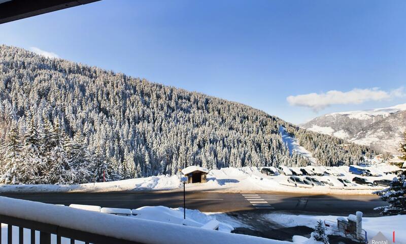 Résidence Ariondaz Heliantheme - - Courchevel 1650 - 19