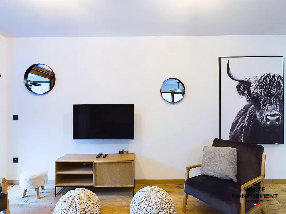 Résidence Ariondaz Hellebore