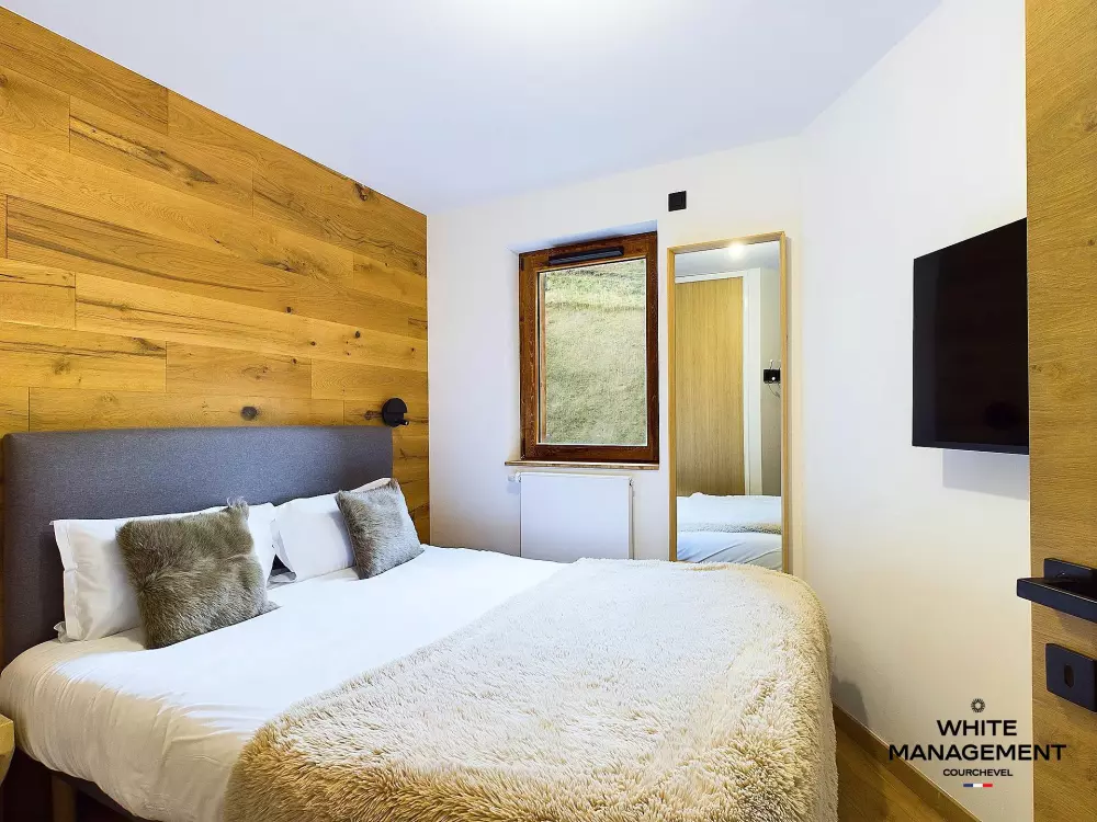 Résidence Ariondaz Hellebore