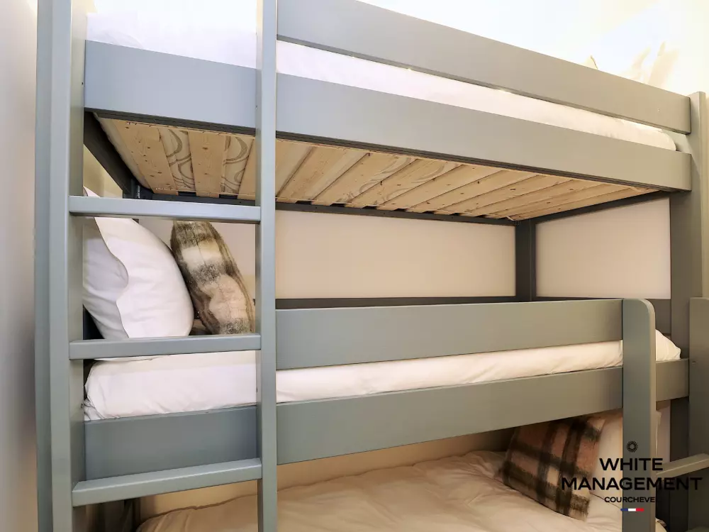 Résidence Ariondaz Hellebore