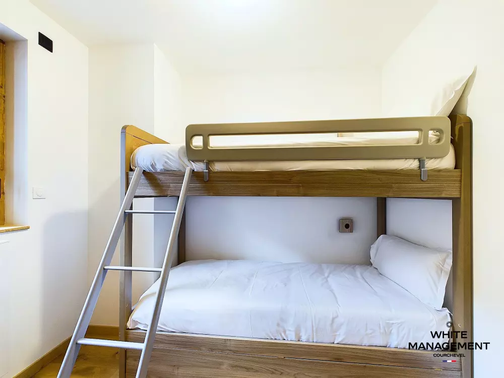 Résidence Ariondaz Hellebore