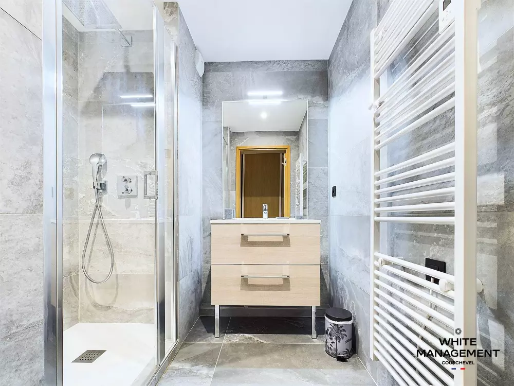 Résidence Ariondaz Hellebore