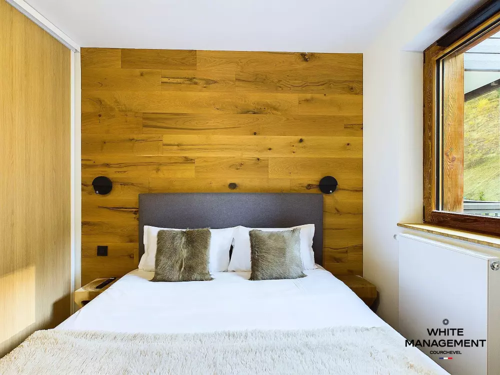 Résidence Ariondaz Hellebore