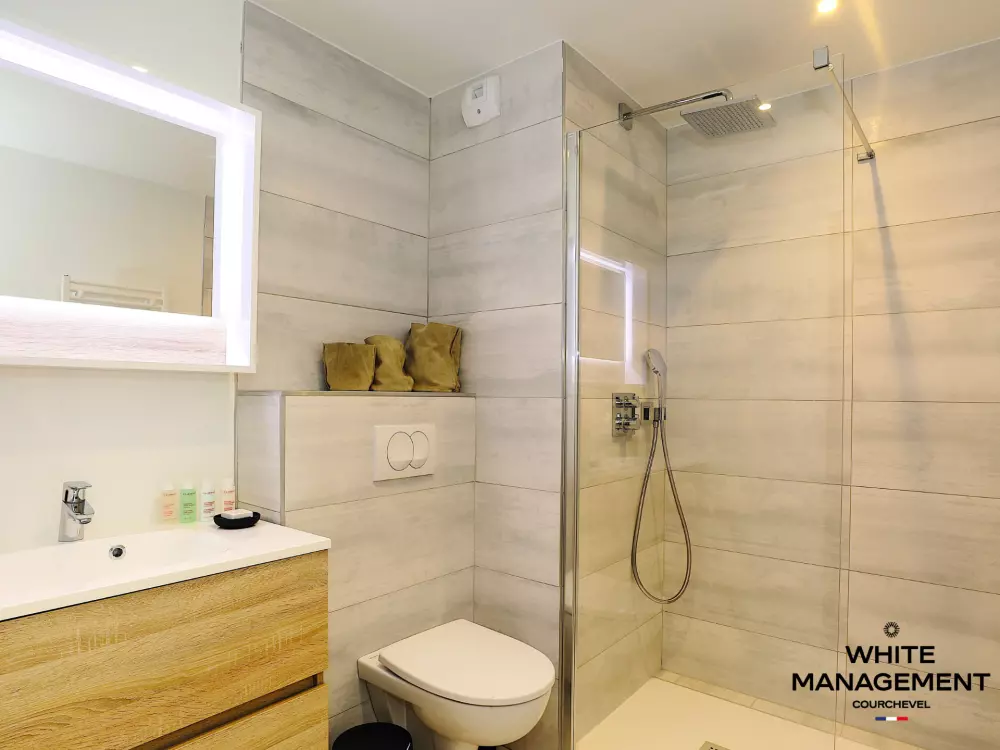 Résidence Ariondaz Hellebore