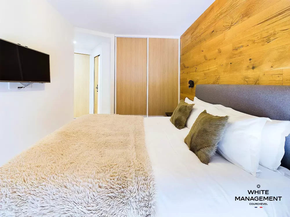 Résidence Ariondaz Hellebore