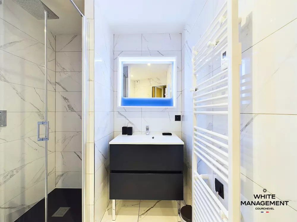 Résidence Ariondaz Hellebore